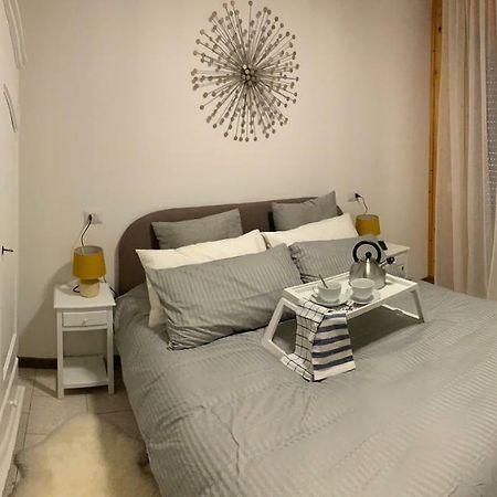 Apartmán Sestola House Exteriér fotografie
