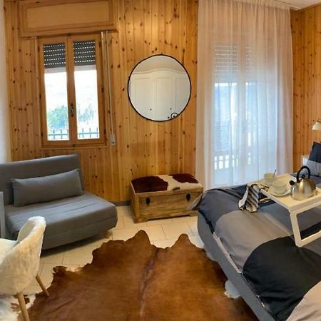 Apartmán Sestola House Exteriér fotografie