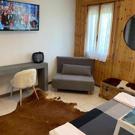 Apartmán Sestola House Exteriér fotografie