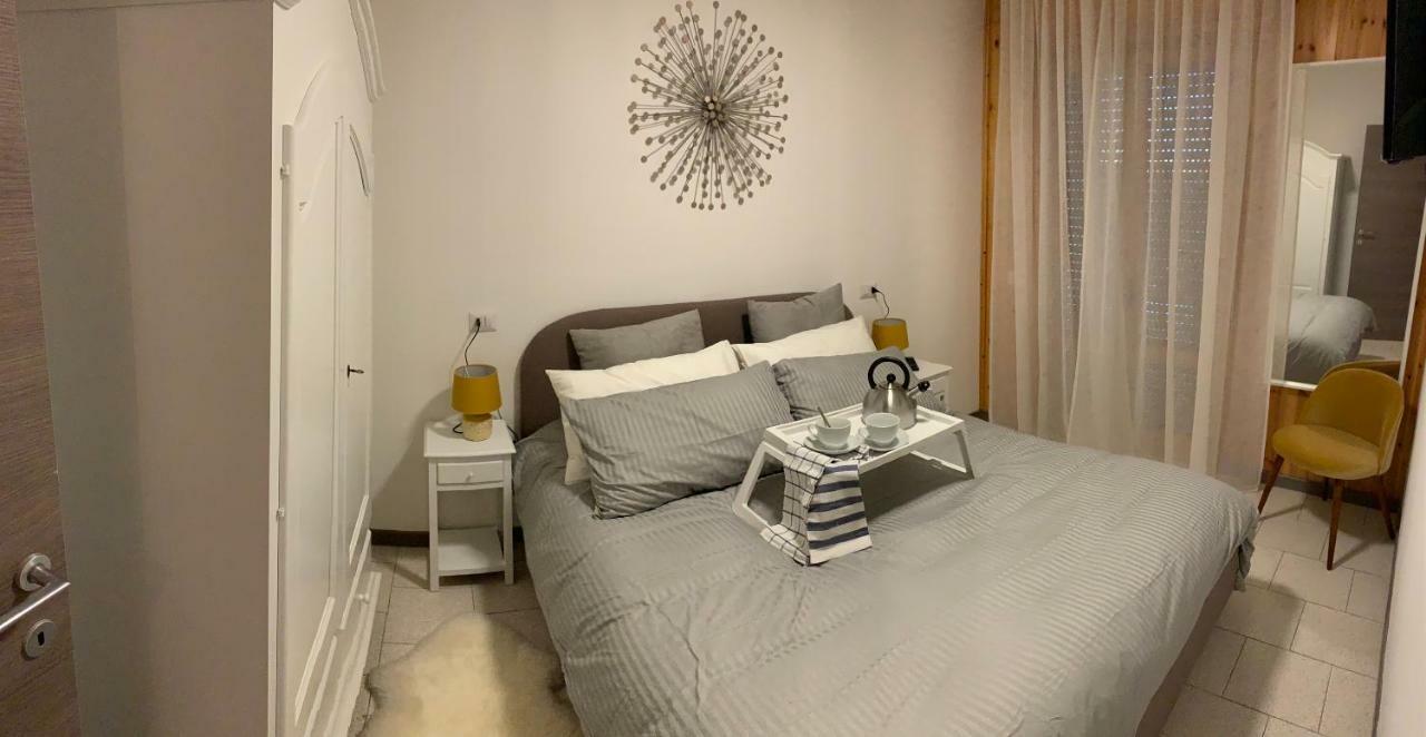 Apartmán Sestola House Exteriér fotografie