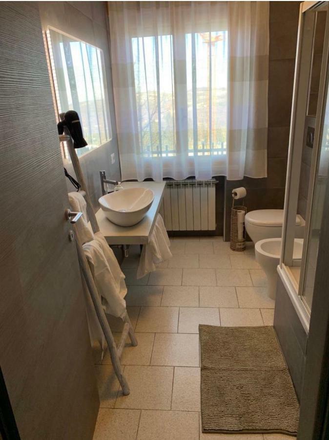 Apartmán Sestola House Exteriér fotografie