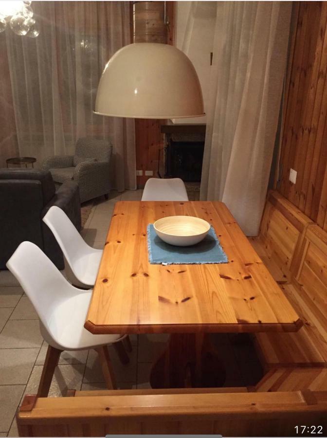Apartmán Sestola House Exteriér fotografie