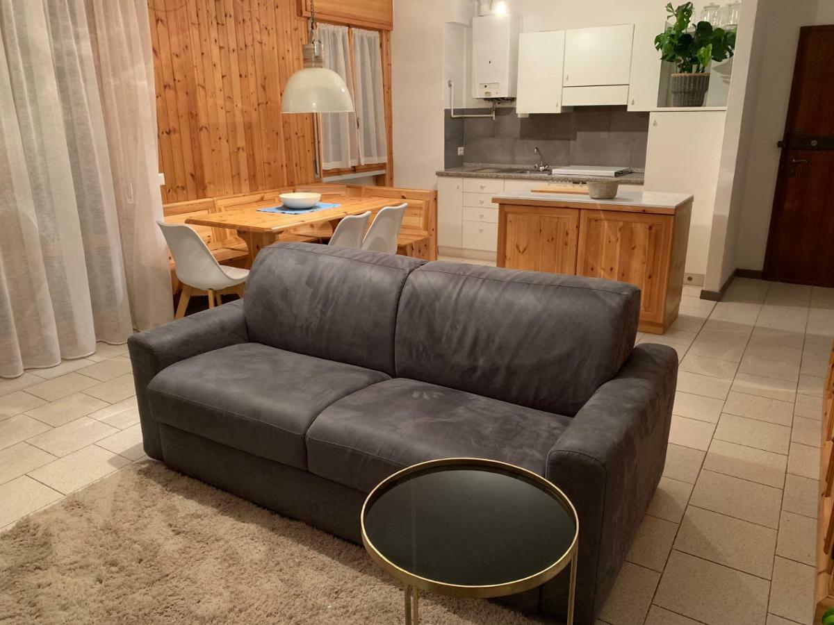 Apartmán Sestola House Exteriér fotografie