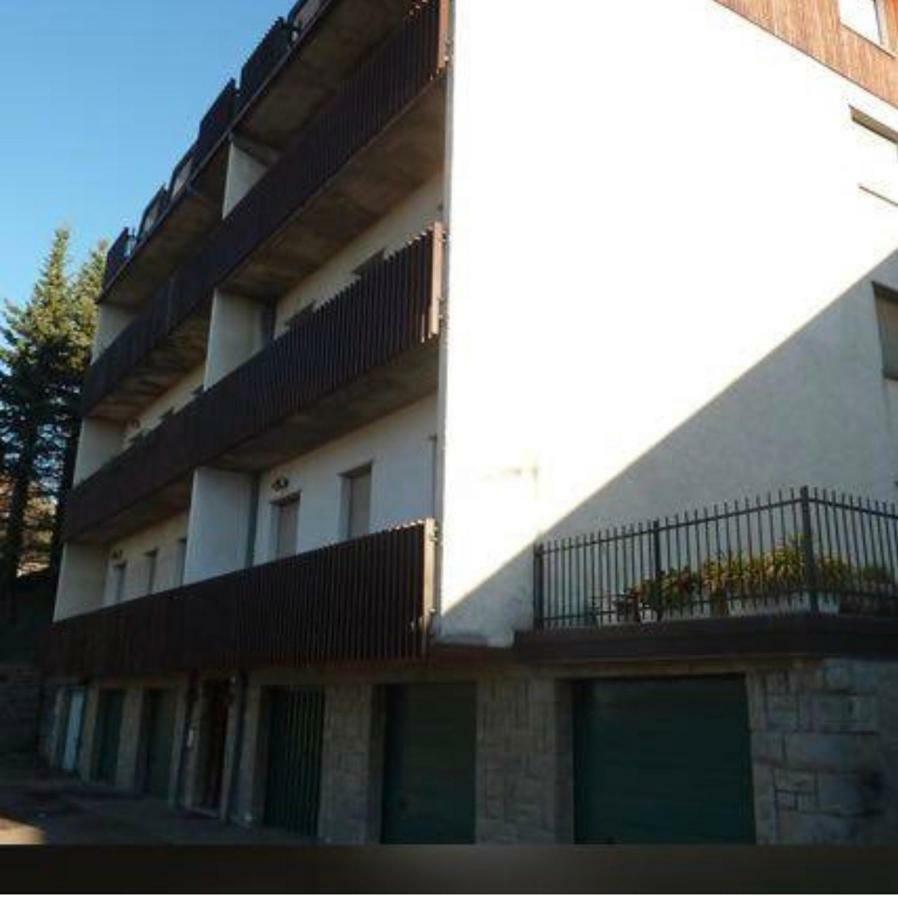 Apartmán Sestola House Exteriér fotografie