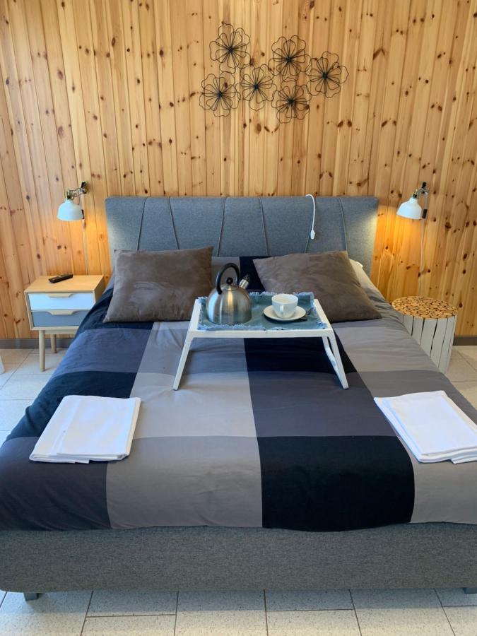 Apartmán Sestola House Exteriér fotografie