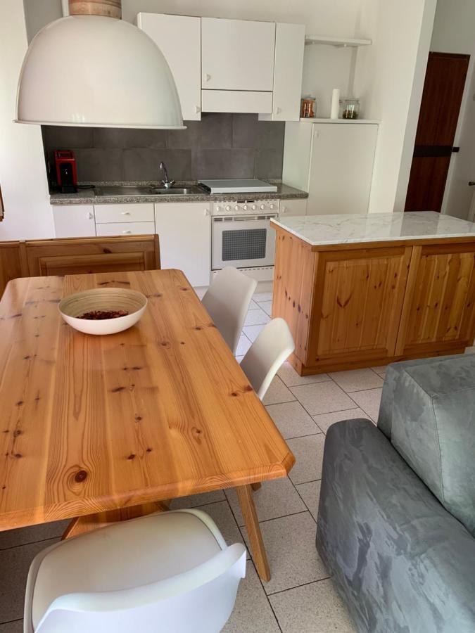Apartmán Sestola House Exteriér fotografie