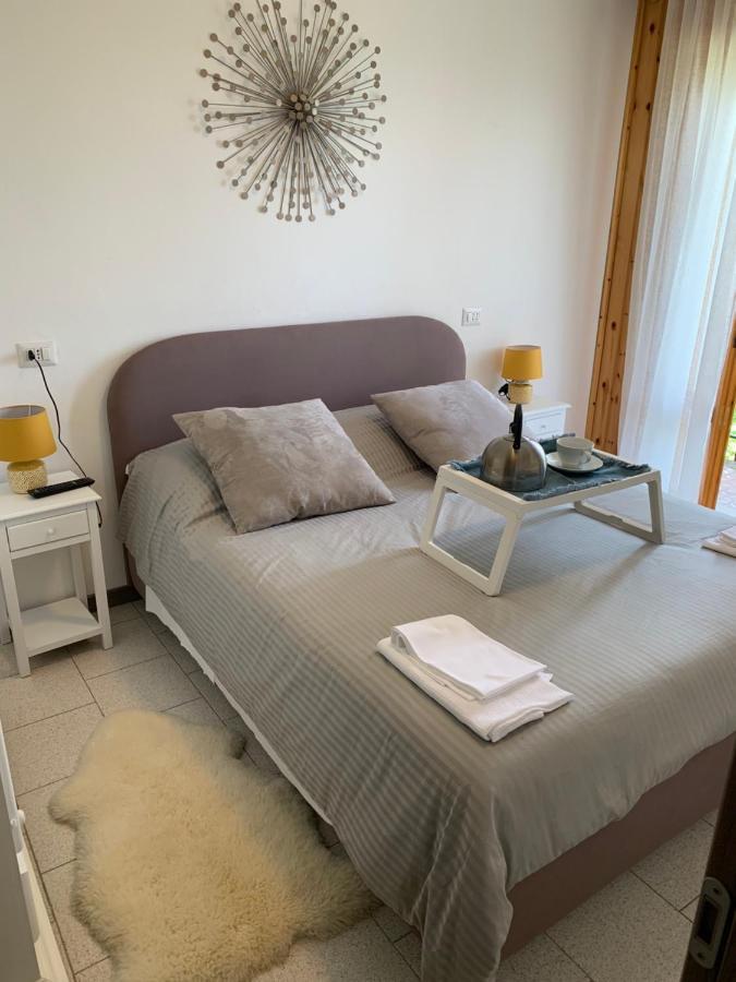 Apartmán Sestola House Exteriér fotografie