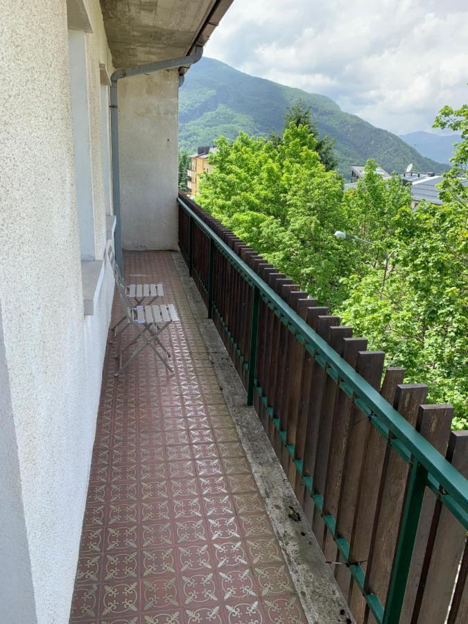 Apartmán Sestola House Exteriér fotografie