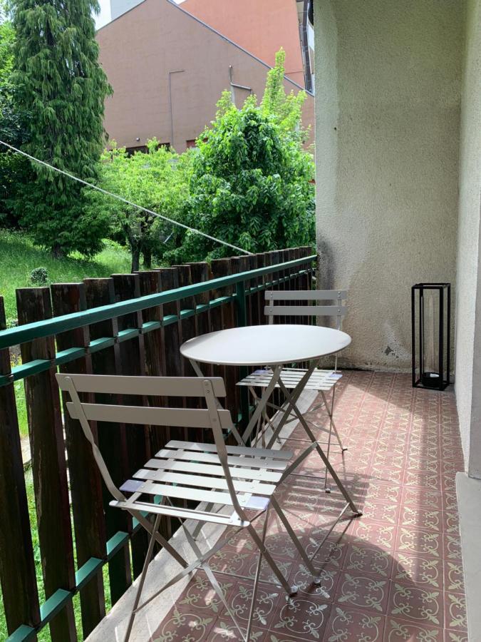 Apartmán Sestola House Exteriér fotografie