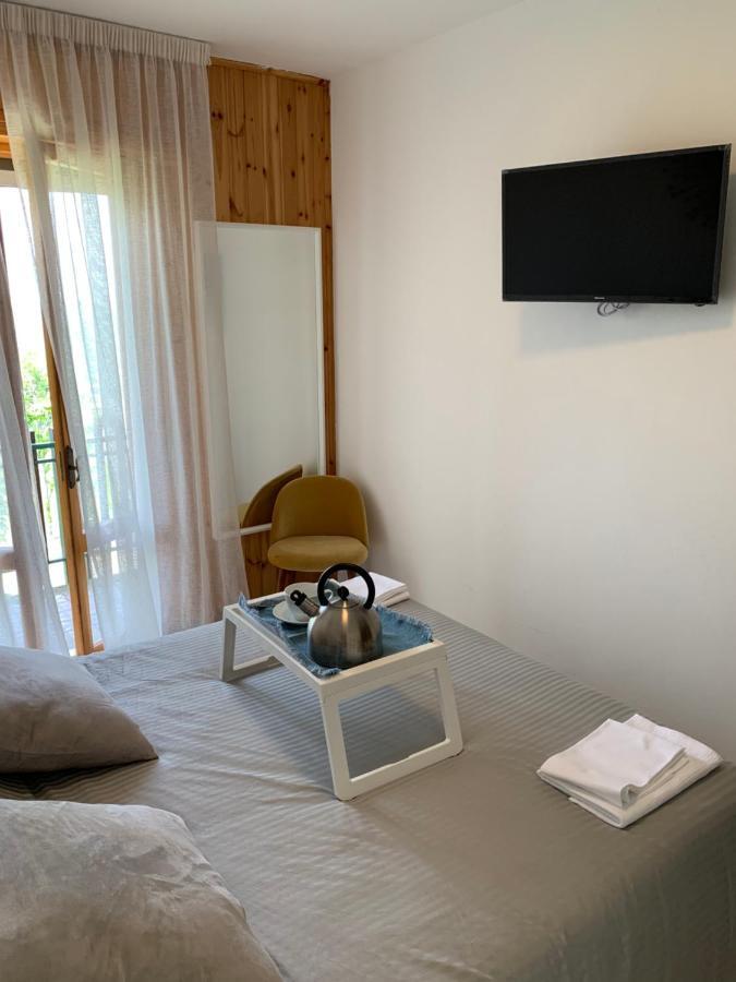 Apartmán Sestola House Exteriér fotografie